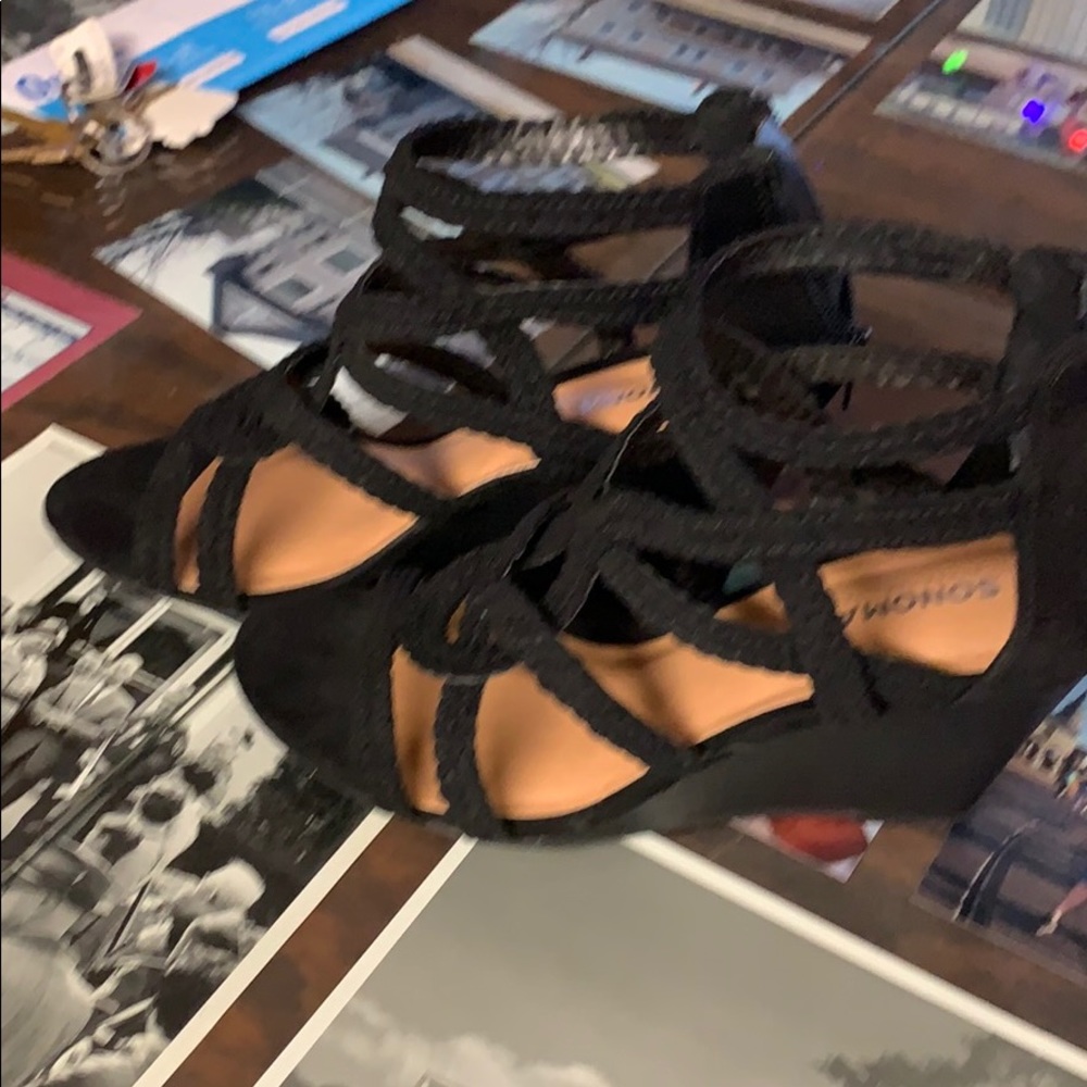 Wedges